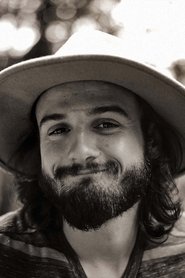 Guillaume Chabot portrait