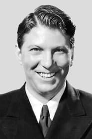 Johnnie Davis portrait