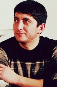 Oleg Khamokov portrait