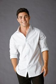 Daniel Daperis portrait