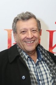 Boris Grachevskiy portrait