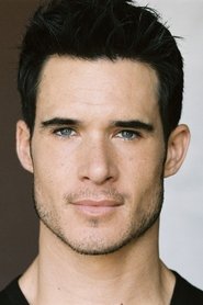 Nick Ballard portrait