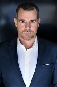 Derek Phillips portrait