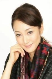 Aki Shibuya portrait