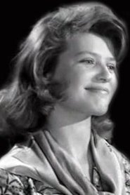 Ada Berezovskaya portrait