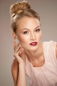 Stefaniya Makarova portrait