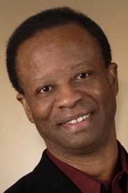Larnelle Harris portrait