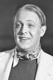 Sven-Olof Sandberg portrait