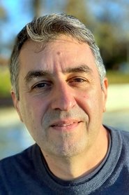 Sébastien Hussenot portrait