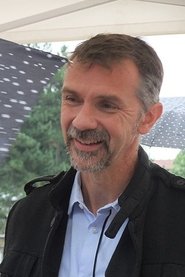 Franck Thilliez portrait