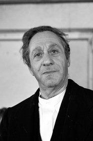 Michał Szwejlich portrait