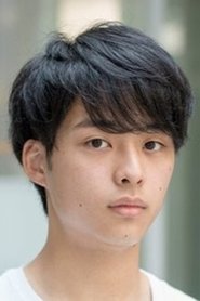 Hayasaka Shuto portrait