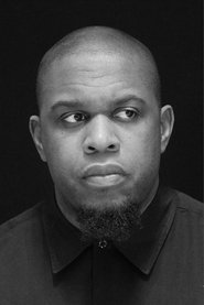 Amir Sulaiman portrait