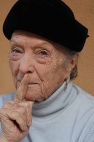 Franca Maresa portrait