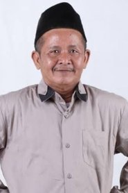 Otong Lalo portrait