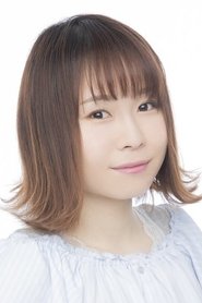 Saya Hirose portrait