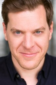 Gavin Haag portrait