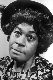 LaWanda Page portrait