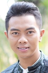 Zak Chumpae portrait
