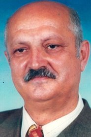 Rahib Aliyev portrait