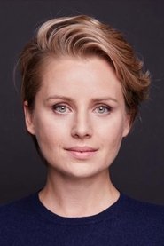 Paulina Chruściel portrait