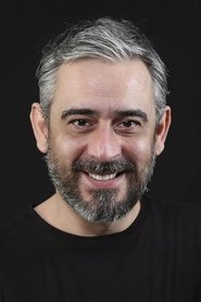 Gökhan Kıraç portrait