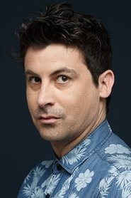 Bruno Bayeux portrait