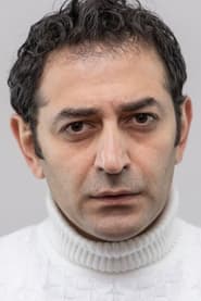 Armen Margaryan portrait