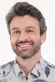 Roberto Rios portrait