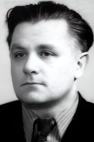 Grigoriy Aleksandrov portrait