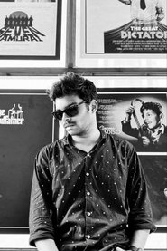 Yashwanth SPK portrait