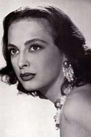 Marilyn Buferd portrait