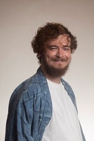 Rafael Schubert portrait