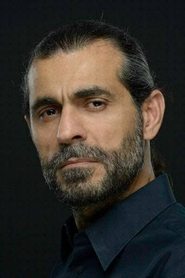 Sakir Uyar portrait