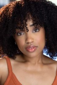 Danielle Madison portrait