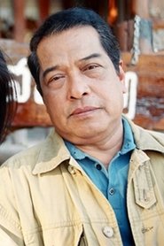Pisan Akaraseranee portrait