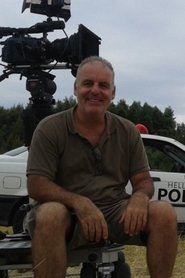 Peter Salapatas portrait