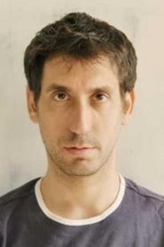 Alon Friedman portrait