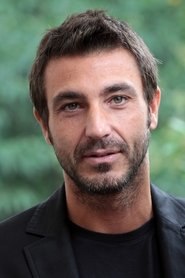 Daniele Liotti portrait