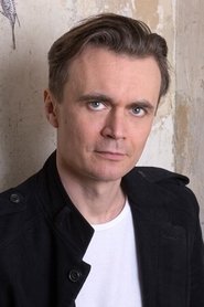 Sebastian Songin portrait