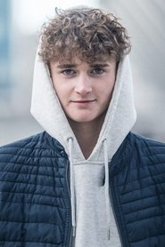 Jonas Tidemann portrait