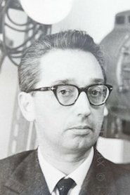 Virgilio Sabel portrait