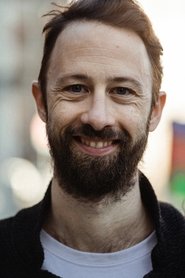 Arnaud Humbert portrait