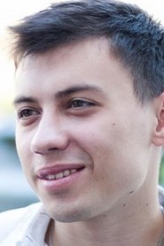 Alexandr Susoev portrait