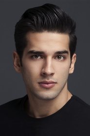 Baran Bölükbaşı portrait