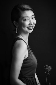 Momoko Mori portrait