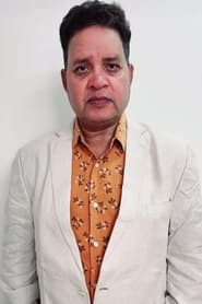 Pankaj Titoria portrait