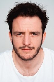 Tommy Schwimmer portrait