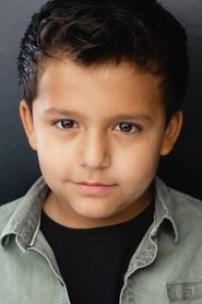 Miles Coreas portrait