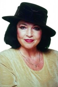 Éva Szabó portrait